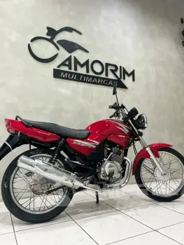 YBR 125