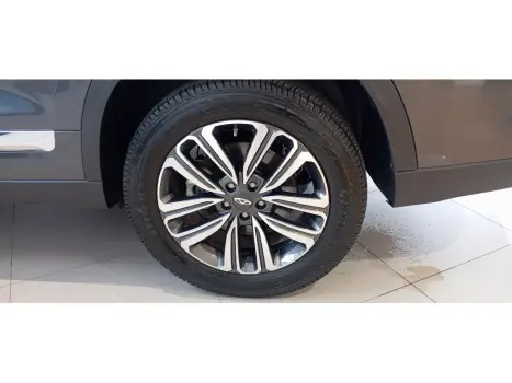 TIGGO 8 1.6 TGDI GASOLINA TXS MAX DRIVE DCT