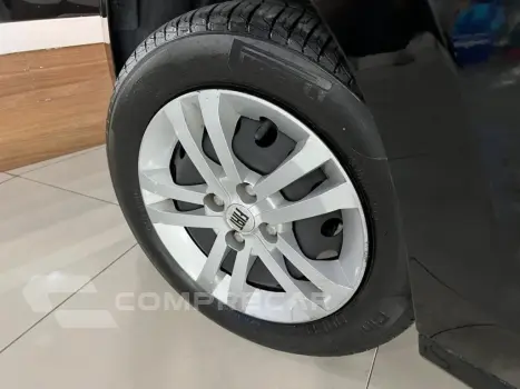 ARGO 1.0 FIREFLY FLEX MANUAL