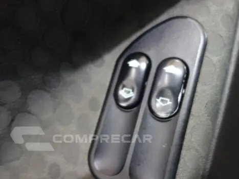 FIESTA HATCH - 1.0 ROCAM HATCH 8V 4P MANUAL