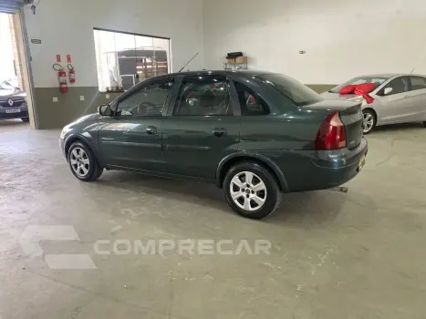 Corsa 1.4 Mpfi Premium Sedan 8V Flex 4P Manual