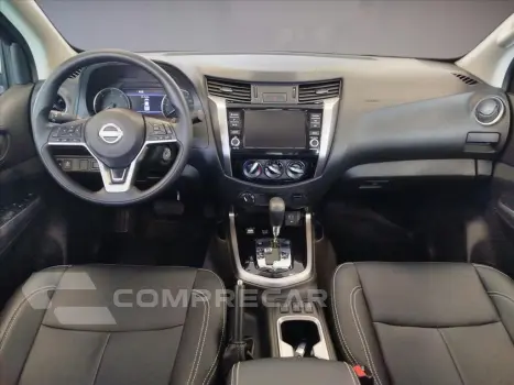 FRONTIER 2.3 16V TURBO DIESEL ATTACK CD 4X4 AUTOM