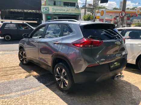 Tracker 1.2 Turbo Flex Premier Automático