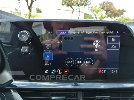 MONTANA 1.2 TURBO FLEX PREMIER AUTOMÁTICO