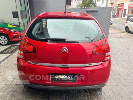 C3 1.5 Tendance 8V