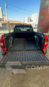 SAVEIRO CS TL MB