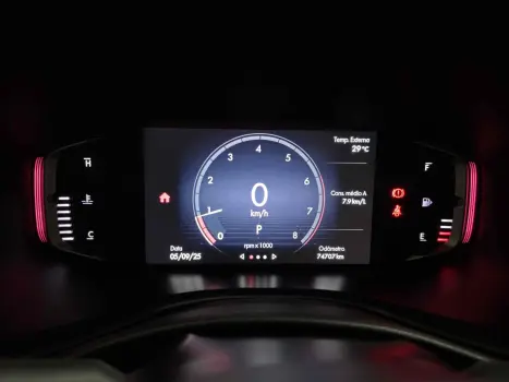 TORO 1.3 TURBO 270 FLEX FREEDOM AT6