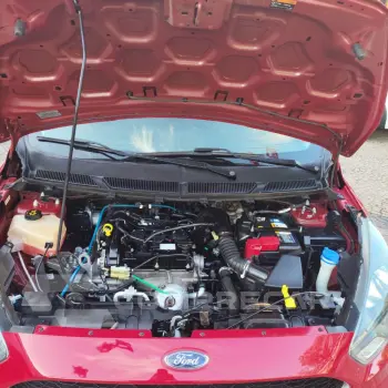 Ka 1.0 SE/SE Plus TiVCT Flex 5p