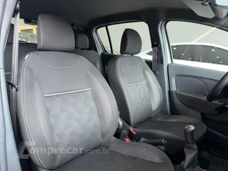 SANDERO 1.0 12V SCE Stepway ZEN