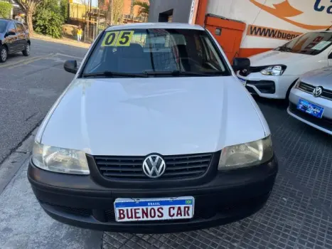 GOL - 1.0 MI 8V 2P MANUAL G.III