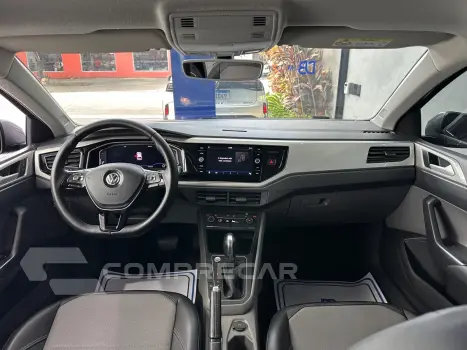 Polo Highline 200 TSI 1.0 Flex 12V Aut.