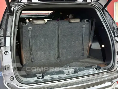 COMMANDER 1.3 T270 TURBO FLEX OVERLAND AT6