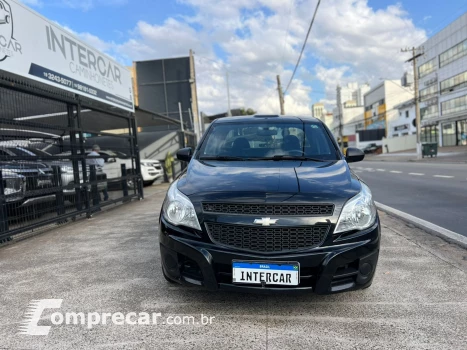 MONTANA 1.4 MPFI LS CS 8V