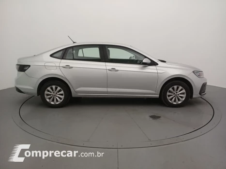 VIRTUS 1.0 170 TSI 4P FLEX MANUAL