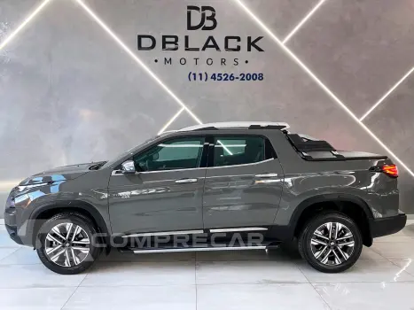 Toro Ranch 2.2 16V 4x4 TB Diesel Aut.