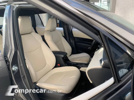 Corolla Cross XRX 1.8 16V Aut. (Híbrido)