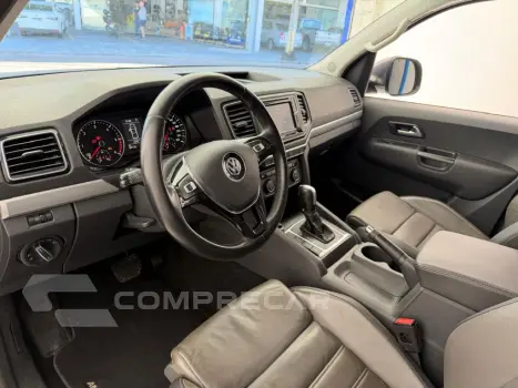 AMAROK High.CD 2.0 16V TDI 4x4 Dies. Aut