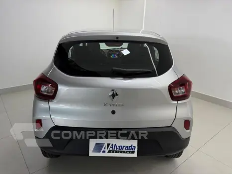 KWID INTENS 2