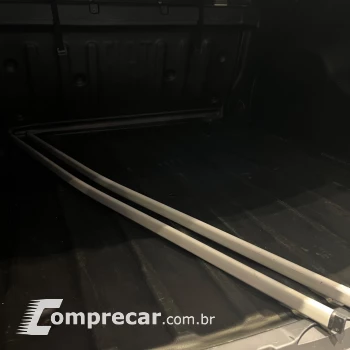 Toro Freedom 1.8 16V Flex Aut.
