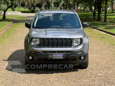 RENEGADE 1.8 16V STD