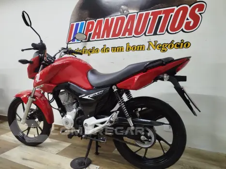 CG 160 FAN