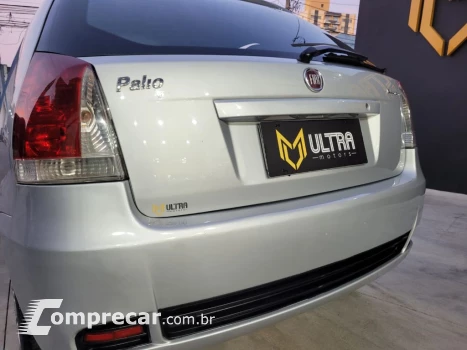 Palio 1.0 ECONOMY Fire Flex 8V 4p