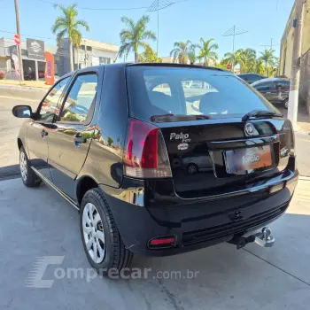 Palio 1.0 ECONOMY Fire Flex 8V 4p