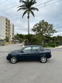 CORSA 1.0 MPFI Classic Sedan 8V