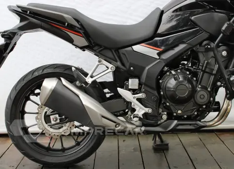 HONDA CB 500 X ABS