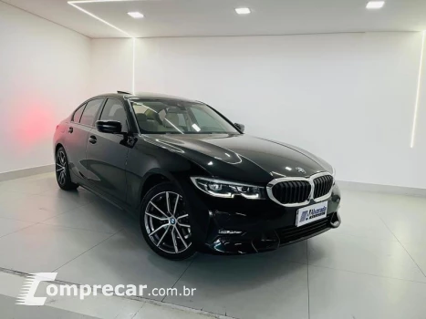320I