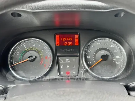 CLIO 1.0 Expression 16V Hi-power