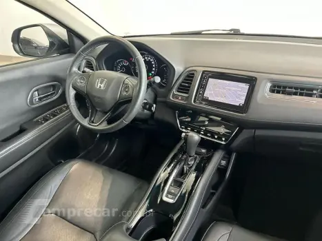 HR-V EXL 1.8 FLEXONE 16V 5P AUT.