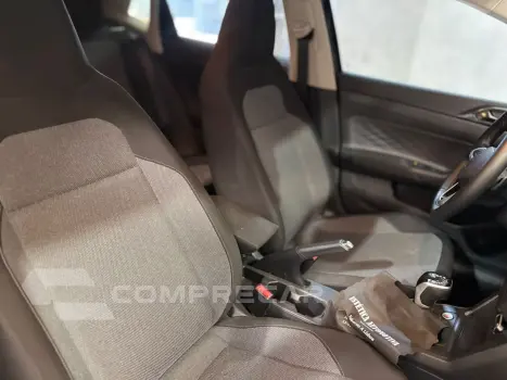 Polo Hatch 1.0 12V 4P 200 TSI  COMFORTLINE AUTOMÁTICO