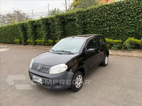 UNO 1.0 EVO Vivace 8V