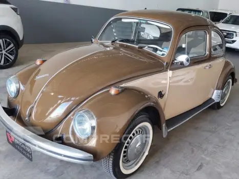 FUSCA - 1.3 8V 2P MANUAL