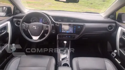 Corolla 2.0 16V 4P XEI FLEX AUTOMÁTICO