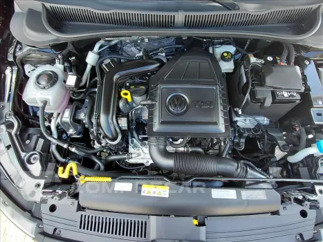 POLO 1.0 170 TSI HIGHLINE AUTOMÁTICO