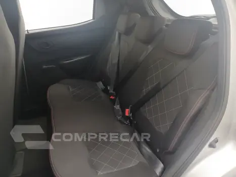KWID 1.0 12V SCE FLEX ZEN MANUAL