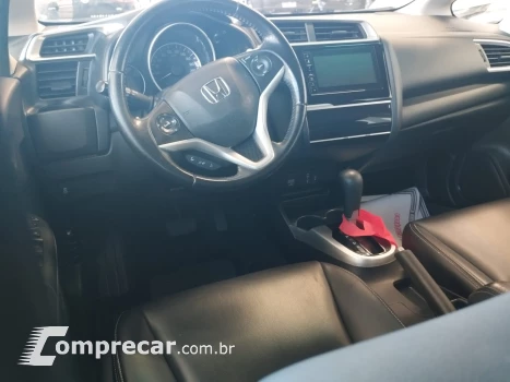FIT 1.5 EX 16V