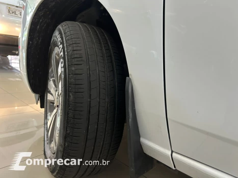 SPIN PREMIER 1.8 8V Econo.Flex 5p Aut.