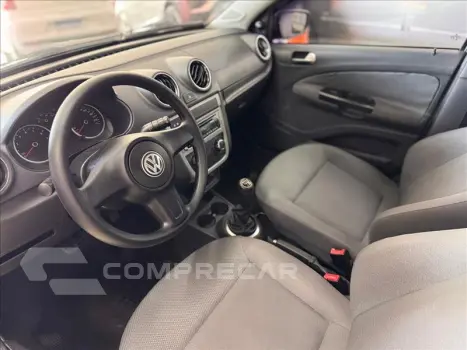 GOL 1.6 MI 8V G.V