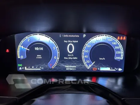 COMPASS 1.3 T270 TURBO FLEX LIMITED AT6