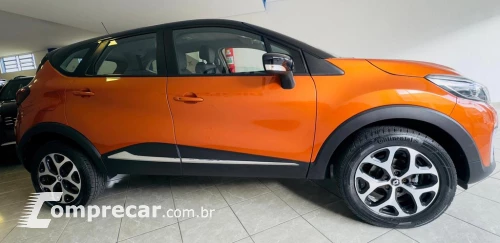 CAPTUR 1.6 16V SCE Intense