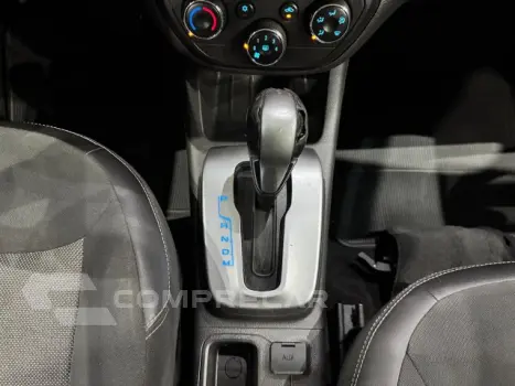 SPIN - 1.8 ACTIV 8V 4P AUTOMÁTICO