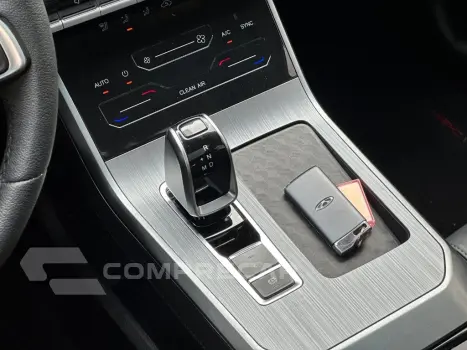 Tiggo 5X PRO 1.5 Turbo Flex Aut.