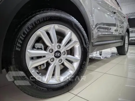 CRETA 1.6 16V FLEX ATTITUDE MANUAL