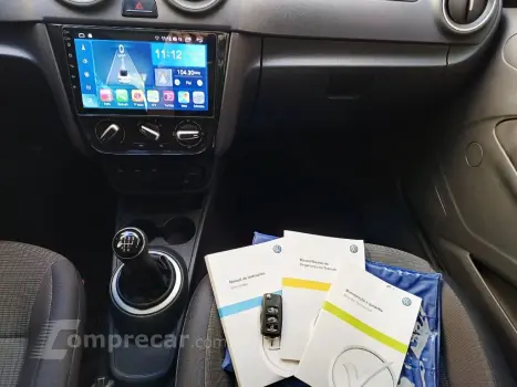 VOYAGE 1.0/1.0 City Mi Total Flex 8V 4p