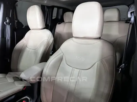 RENEGADE 2.0 16V TURBO DIESEL LONGITUDE 4P 4X4 AUTOMÁTICO
