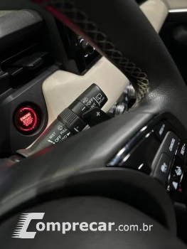 HR-V ADVANCE 1.5 FLEX TB 16V 5P AUT.