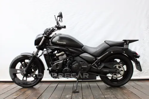 KAWASAKI VULCAN S ABS